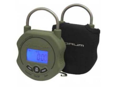 Korum Digital Scales