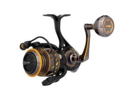 Penn ATH3500 AUTHORITY 3500 SPIN REEL BOX