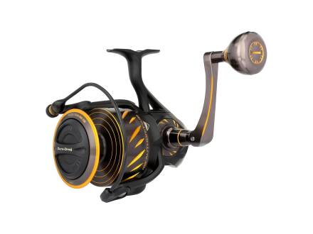 Penn Authority ATH10500 AUTHORITY 10500 SPIN REEL BOX