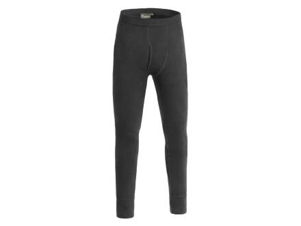 Pinewood Abisko Merino Base Pant´s Smoke Black