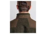 Pinewood Smáland Forest Fleece Jacke Green