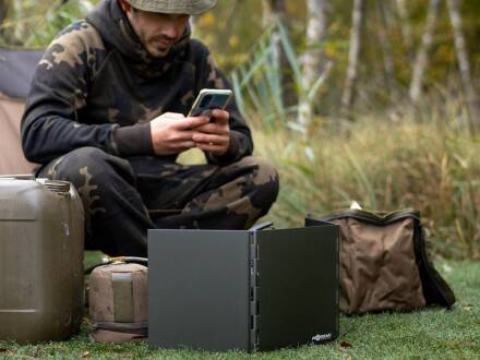 Korda Windshield Large