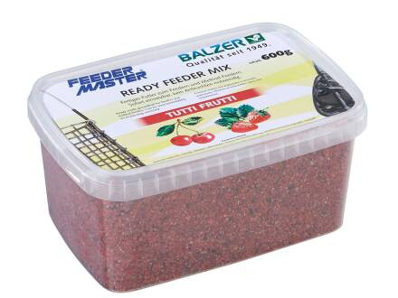 Balzer Ready Feeder Mix