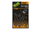 Fox Edges Small Crimps (0.6mm) x 60