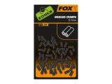 Fox Edges Medium Crimps (0.7mm) x 60