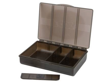 Fox EDGES Std Adjustable box