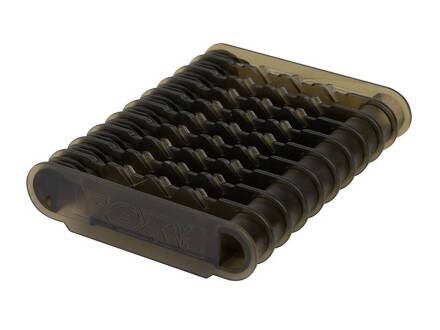 Fox EDGES leader rack std