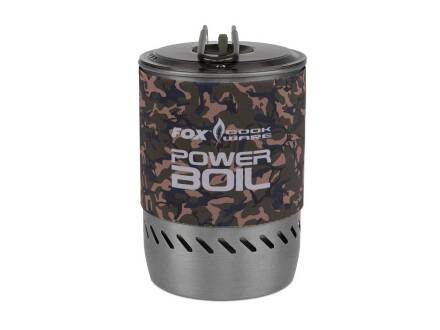 Fox Cookware Infrared Power Boil 1.25l