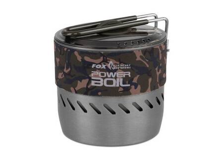 Fox Cookware Infrared Power Boil 0.65l