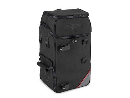 Fox Rage Street Fighter Rucksack