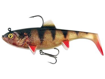 Fox Rage Replicant Wobble 7.5cm x 2pcs - UV Pike