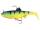 Fox Rage Replicant Wobble 7.5cm x 2pcs - UV Pike