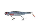 Fox Rage Pro Shad Loaded 14cm/5.5" UV Goldie