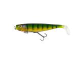 Fox Rage Pro Shad Loaded 14cm/5.5" UV Goldie