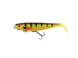 Fox Rage Pro Shad Loaded 14cm/5.5" UV Goldie