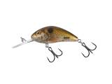 Salmo Rattlin Hornet 3.5cm Clear Floating Pearl Shad