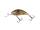 Salmo Rattlin Hornet 3.5cm Clear Floating Pearl Shad
