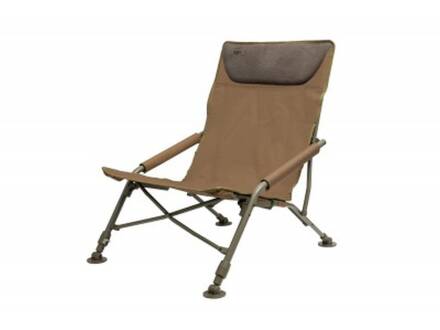 Korda Compac Low Chair