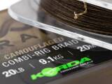 Korda Loop Braid 20lb