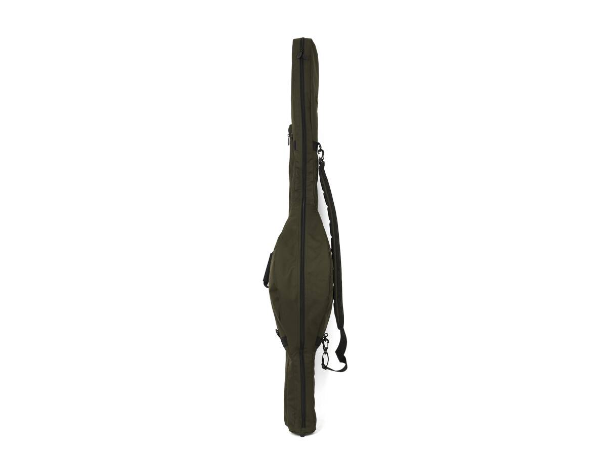 Tasche Rutentasche Rutenfutteral Fox R-Series 2 Rod Sleeve 10ft 165x26x26cm 