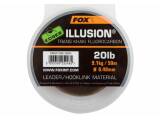 Fox EDGES Illusion Trans Khaki 0.40mm