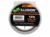 Fox EDGES Illusion Soft Trans Khaki 12lb/0.30mm