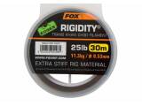 Fox EDGES Rigidity Trans Khaki 30lb/0.57mm