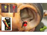 Fox EDGES™ Zig Aligna Sleeve Red