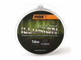 Fox Illusion Mainline Trans Khaki  19lb/0.39mm