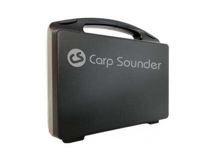 Carp Sounder Age One Koffer