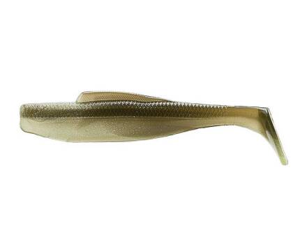 Z-Man 4" Diezel Minnowz