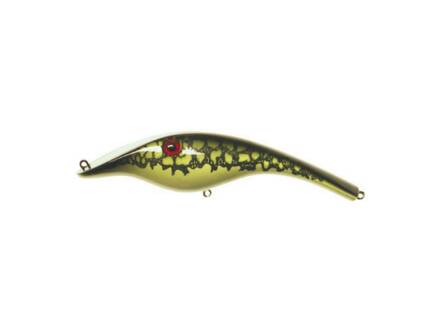 Zalt 14 cm Suspending 39g 14SV37 Pike Suspending