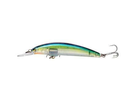 Lurefans X68 Suspending Sparkling Sexy Shad