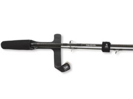 Daiwa Top Cover Neo Belt M black