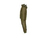 Trakker Core CR3 3-Piece Winter Suit For Men – Green – Fishing/Cold Weather Outfit Set