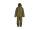 Trakker CR 3 Piece Winter Suit XXL
