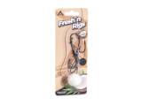 Anaconda Fresh´n Rigs Coconut