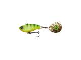 Savage Gear FAT TAIL SPIN 5.5CM 6.5G
