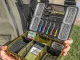 Korum Tackle Blox - Fully Loaded