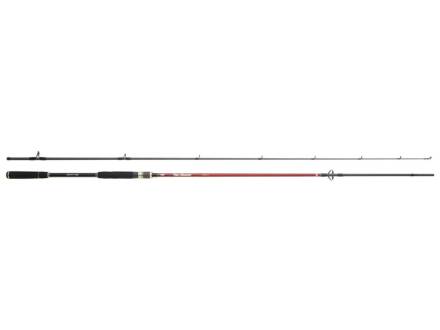 Hearty Rise Red Shadow SP Distance 2,54cm 8-38gr