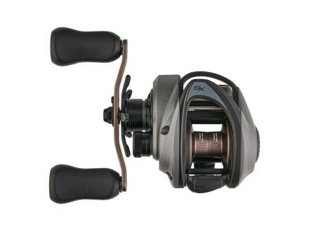Abu Garcia Revo5 SX LP-L