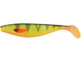 Balzer Print Shad 2,0 13cm Toxic UV Perch