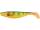 Balzer Print Shad 2,0 13cm Toxic UV Perch