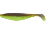 Balzer Print Shad 2,0 13cm Green Pumpkin
