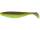 Balzer Print Shad 2,0 13cm Green Pumpkin
