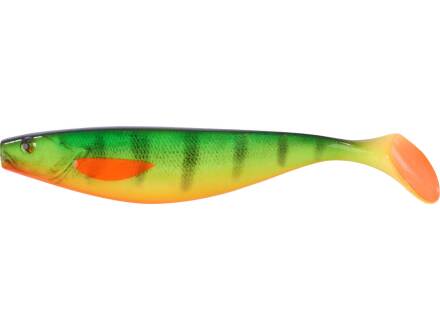 Balzer Print Shad 2,0 10cm Fire Perch