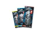 Nash Speedload Solid PVA Bags Small Slow Melt