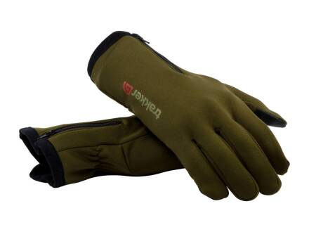 Trakker Thermal Stretch Gloves