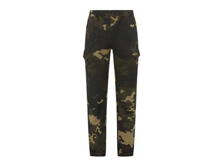 Korda Heavy Joggers Dark Kamo M