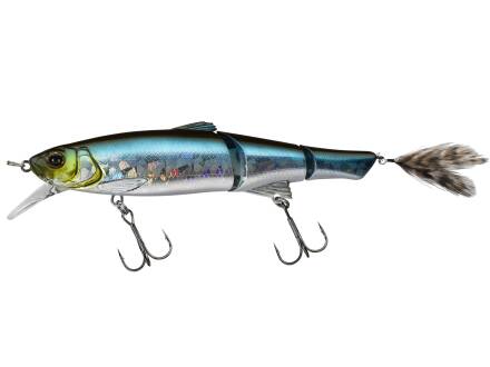 Illex SLEEK MIKEY 160 AURORA BLEAK